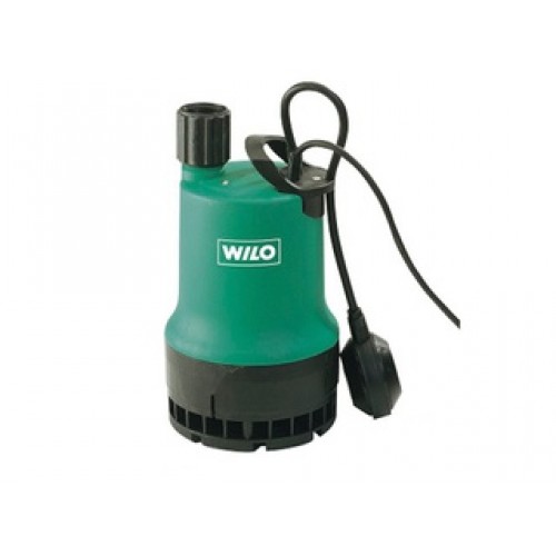 Насос погружной для чистой воды Wilo TM32/8-10M